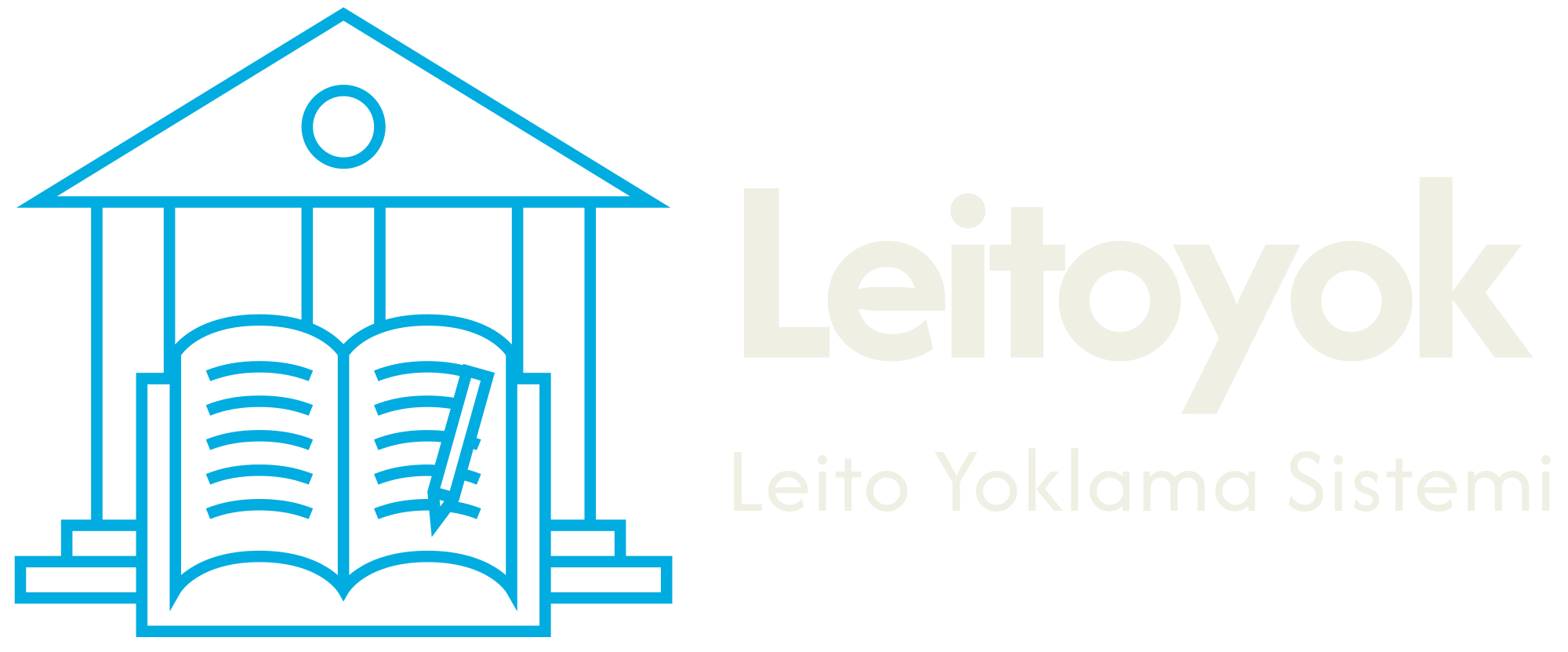 LeitoYok Logo